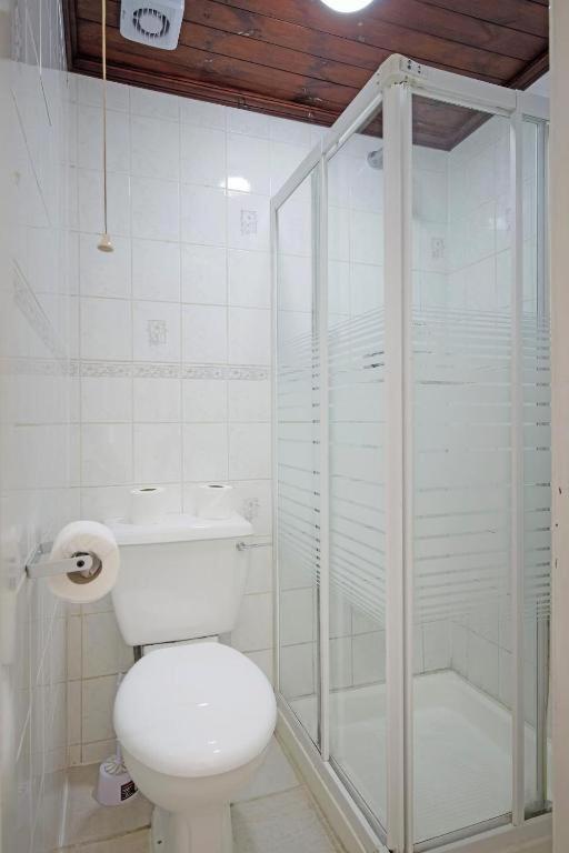 Sonora Park Hotel Blackpool Bagian luar foto